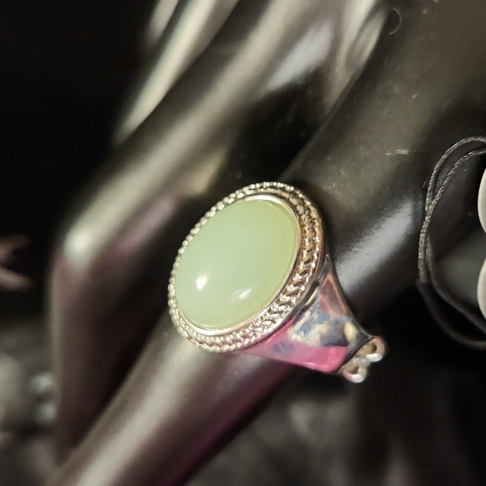 Paparazzi Green Ring - 99